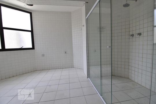 Sauna de apartamento para alugar com 1 quarto, 40m² em Jardim Ampliação, São Paulo