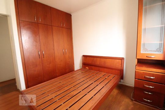 Quarto 1 de apartamento à venda com 2 quartos, 67m² em Jardim Previdencia, São Paulo