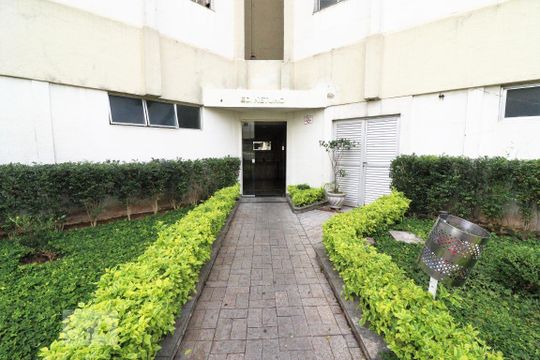 Fachada de apartamento à venda com 2 quartos, 67m² em Jardim Previdencia, São Paulo