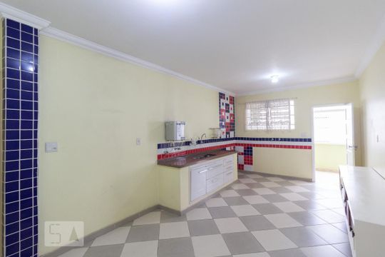 Cozinha de apartamento à venda com 3 quartos, 172m² em Paraíso, São Paulo