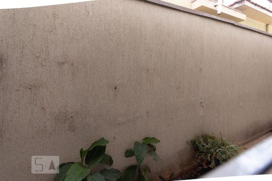 Vista do quarto 2 de casa à venda com 3 quartos, 240m² em Vila São Francisco (zona Leste), São Paulo