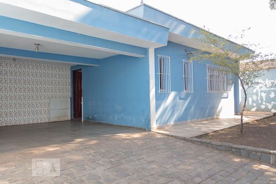 Casa à venda com 3 quartos, 200m² em Jardim São Caetano, São Caetano do Sul