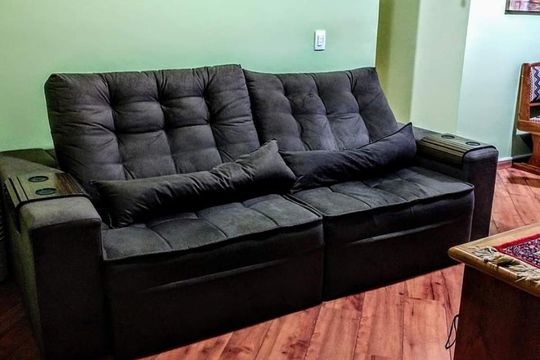 Apartamento à venda com 2 quartos, 58m² em Conjunto Residencial Jardim Canaã, São Paulo
