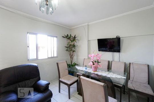 Apartamento à venda com 3 quartos, 64m² em Brás, São Paulo