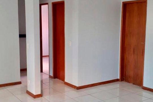 Sala de apartamento para alugar com 2 quartos, 80m² em Setor Nova Suiça, Goiânia
