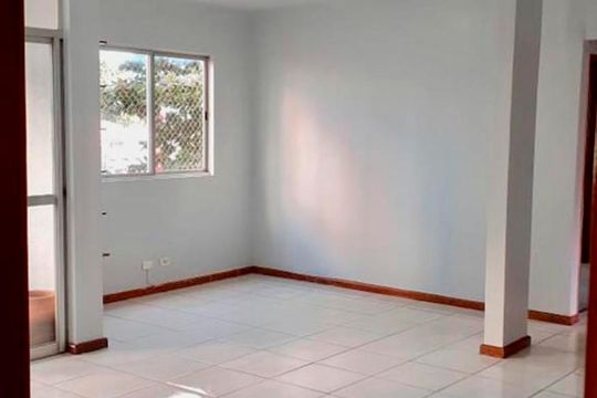 Sala de apartamento para alugar com 2 quartos, 80m² em Setor Nova Suiça, Goiânia
