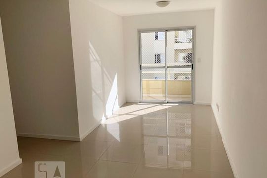 Apartamento à venda com 2 quartos, 51m² em Jaguaribe, Osasco