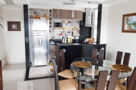 Apartamento à venda com 3 quartos, 140m² em Mooca, São Paulo