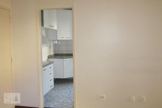 Apartamento à venda com 2 quartos, 50m² em Jardim Cura D’ars, Campinas