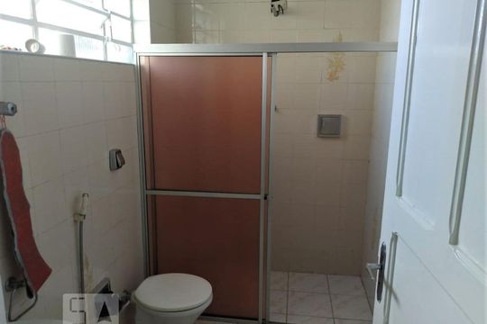 Banheiro de casa à venda com 3 quartos, 300m² em Vila Nova Cachoeirinha, São Paulo