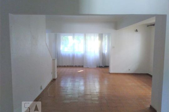 Sala de casa à venda com 3 quartos, 300m² em Vila Nova Cachoeirinha, São Paulo