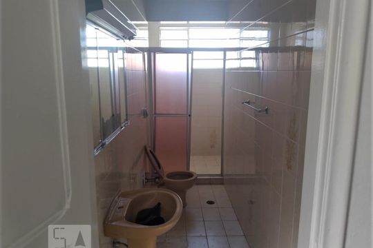 Banheiro de casa à venda com 3 quartos, 300m² em Vila Nova Cachoeirinha, São Paulo