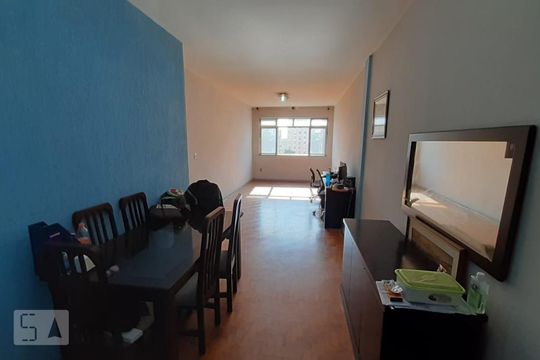 Apartamento à venda com 3 quartos, 136m² em Campos Elíseos, São Paulo