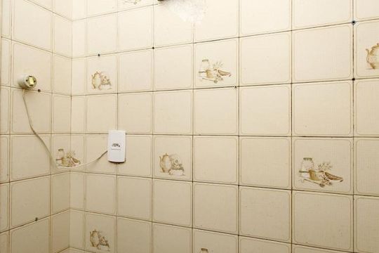 Cozinha de apartamento para alugar com 1 quarto, 28m² em Centro, Rio de Janeiro