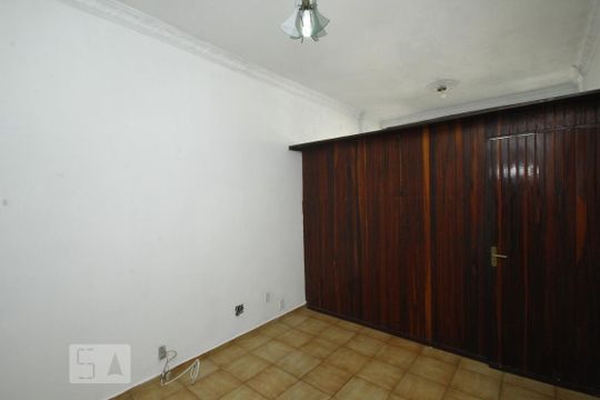 Sala de apartamento para alugar com 1 quarto, 28m² em Centro, Rio de Janeiro