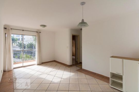 Apartamento para alugar com 2 quartos, 55m² em Vila Mascote, São Paulo