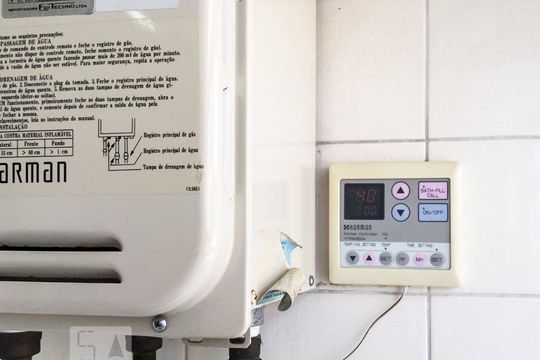 Serviço de apartamento à venda com 3 quartos, 200m² em , São Paulo