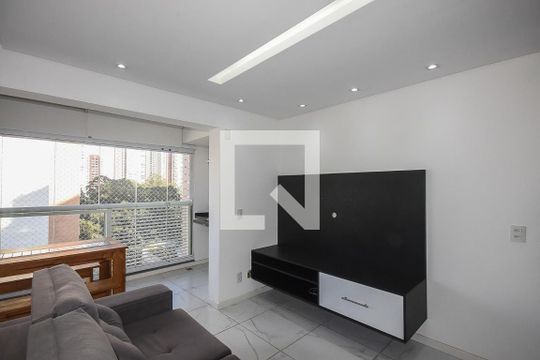 Apartamento para alugar com 1 quarto, 40m² em Vila Andrade, São Paulo