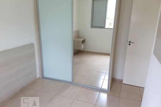quarto 2 de apartamento à venda com 2 quartos, 50m² em Loteamento Parque São Martinho, Campinas