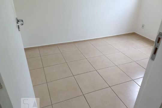 quarto 1 de apartamento à venda com 2 quartos, 50m² em Loteamento Parque São Martinho, Campinas