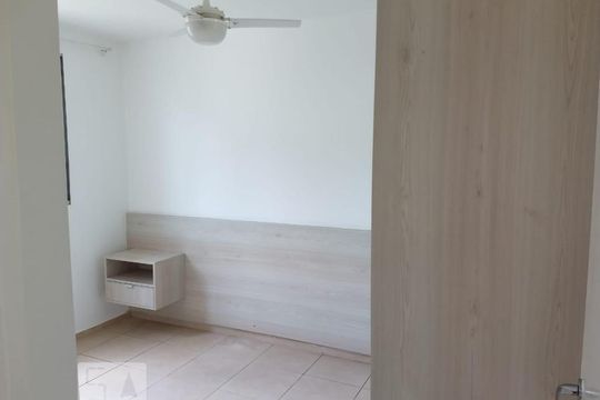 quarto 2 de apartamento à venda com 2 quartos, 50m² em Loteamento Parque São Martinho, Campinas