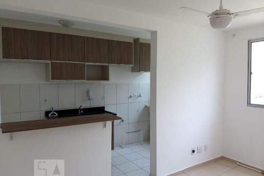 Apartamento à venda com 2 quartos, 50m² em Loteamento Parque São Martinho, Campinas