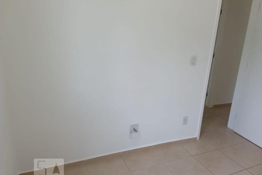 quarto 1 de apartamento à venda com 2 quartos, 50m² em Loteamento Parque São Martinho, Campinas