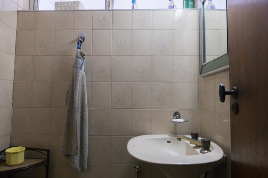 Lavabo de casa à venda com 5 quartos, 390m² em Bela Aliança, São Paulo
