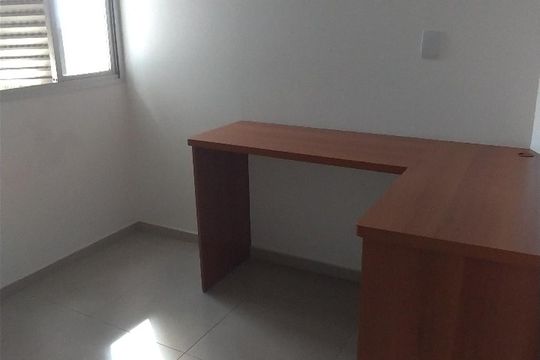 Quarot 02 de apartamento à venda com 3 quartos, 85m² em Vila Joaquim Inácio, Campinas