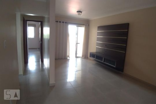 Apartamento à venda com 3 quartos, 85m² em Vila Joaquim Inácio, Campinas