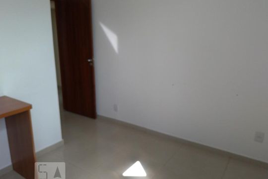 Quarto 02 de apartamento à venda com 3 quartos, 85m² em Vila Joaquim Inácio, Campinas