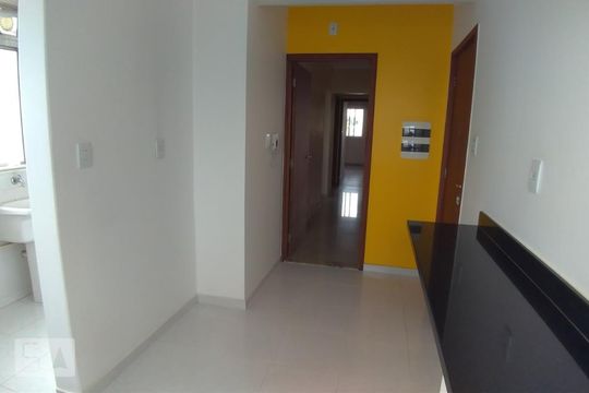 Area de serviço de apartamento à venda com 3 quartos, 85m² em Vila Joaquim Inácio, Campinas