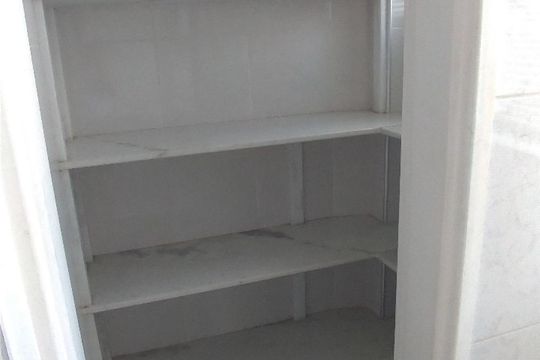 Despensa de apartamento à venda com 3 quartos, 85m² em Vila Joaquim Inácio, Campinas