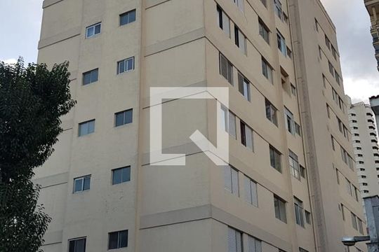 Fachada de apartamento para alugar com 2 quartos, 65m² em Jardim São Paulo(zona Norte), São Paulo