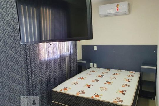 Kitnet/Studio para alugar com 1 quarto, 35m² em Centro, Guarulhos