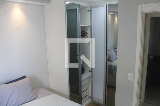 Quarto de apartamento para alugar com 1 quarto, 42m² em Brás, São Paulo