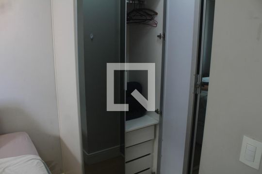 Quarto de apartamento para alugar com 1 quarto, 42m² em Brás, São Paulo