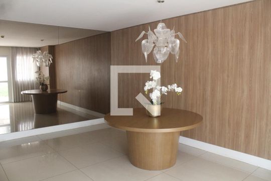 Área comum de apartamento à venda com 1 quarto, 42m² em Brás, São Paulo
