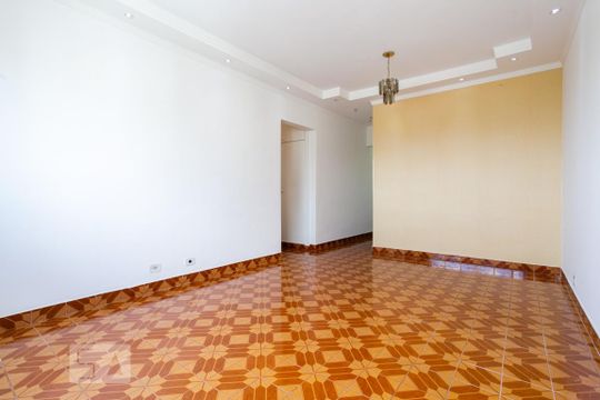 Sala de apartamento à venda com 3 quartos, 80m² em Santana, São Paulo