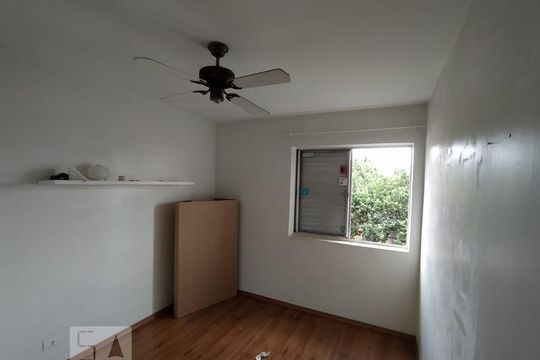 Quarto de apartamento para alugar com 1 quarto, 42m² em Vila Mariana, São Paulo