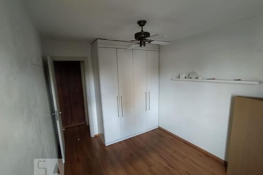 Quarto de apartamento para alugar com 1 quarto, 42m² em Vila Mariana, São Paulo