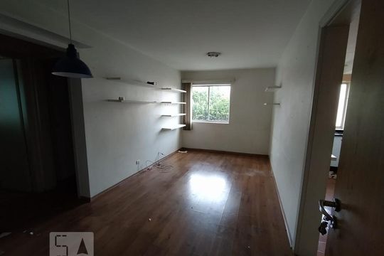 Apartamento para alugar com 1 quarto, 42m² em Vila Mariana, São Paulo