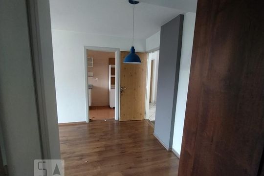 Sala de apartamento para alugar com 1 quarto, 42m² em Vila Mariana, São Paulo