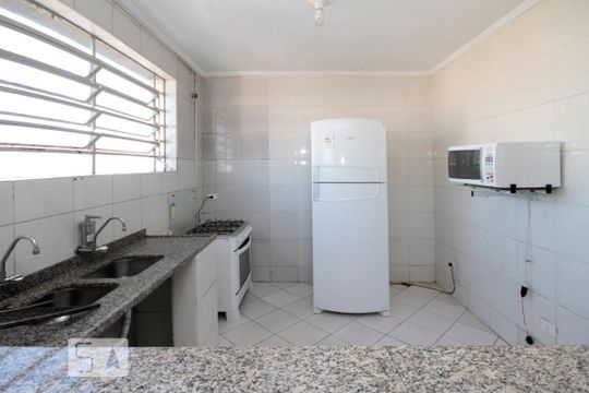 Salão de Festas de apartamento à venda com 1 quarto, 31m² em Campos Elíseos, São Paulo