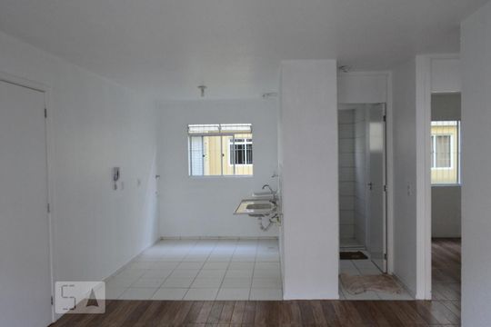 Apartamento à venda com 2 quartos, 42m² em São Miguel, São Leopoldo