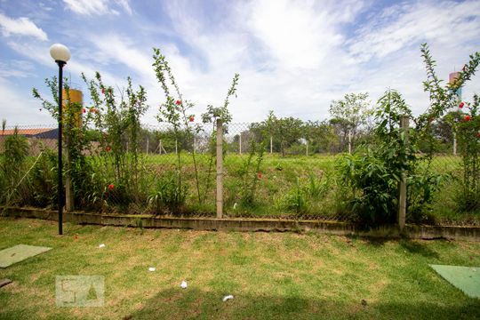 Vista do quarto 2 de apartamento à venda com 1 quarto, 50m² em Jardim Novo Horizonte, Jundiaí