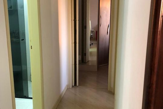 Apartamento à venda com 2 quartos, 65m² em Vila Dom Pedro Ii, São Paulo