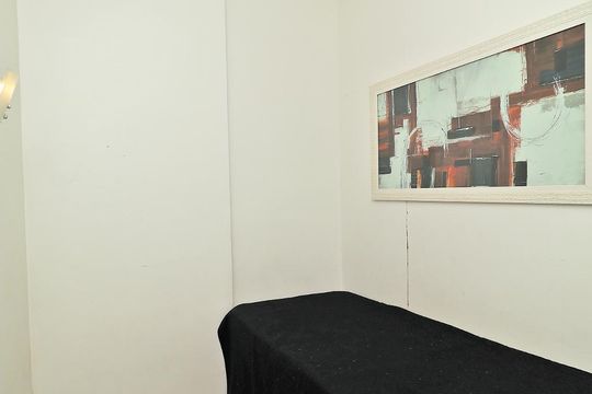 Quarto Aberto. de apartamento para alugar com 1 quarto, 45m² em Copacabana, Rio de Janeiro