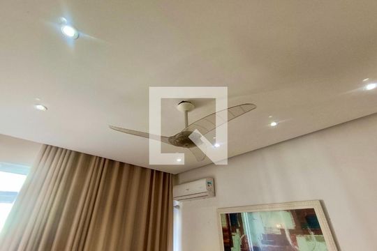 Quarto de apartamento para alugar com 1 quarto, 35m² em Copacabana, Rio de Janeiro