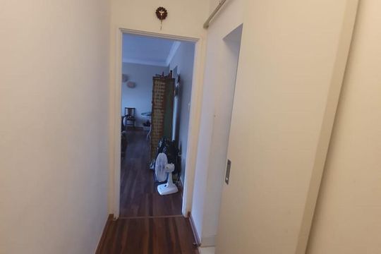 Corredor 1 de apartamento à venda com 3 quartos, 95m² em Pinheiros, São Paulo